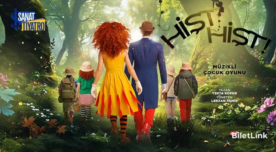Hişt Hişt!