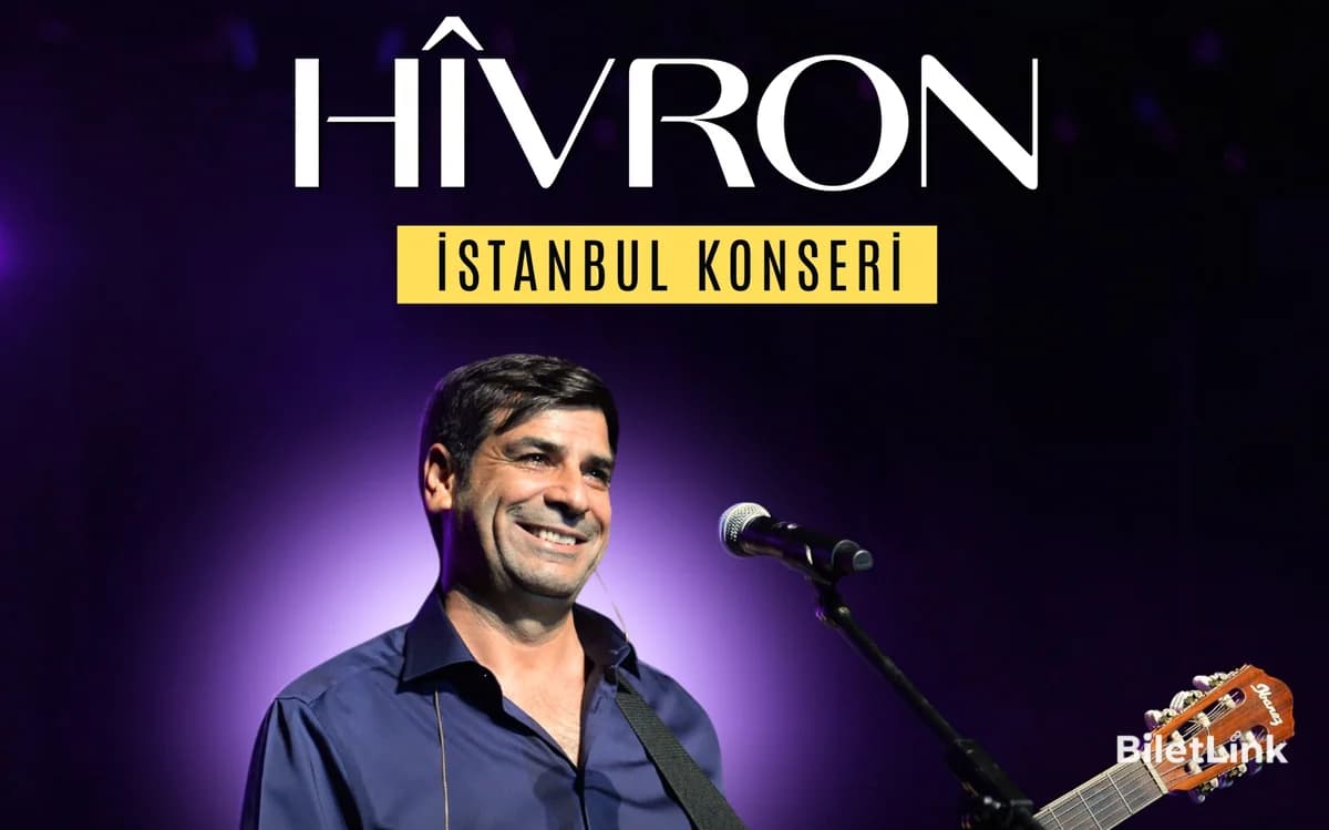 Hivron Konseri