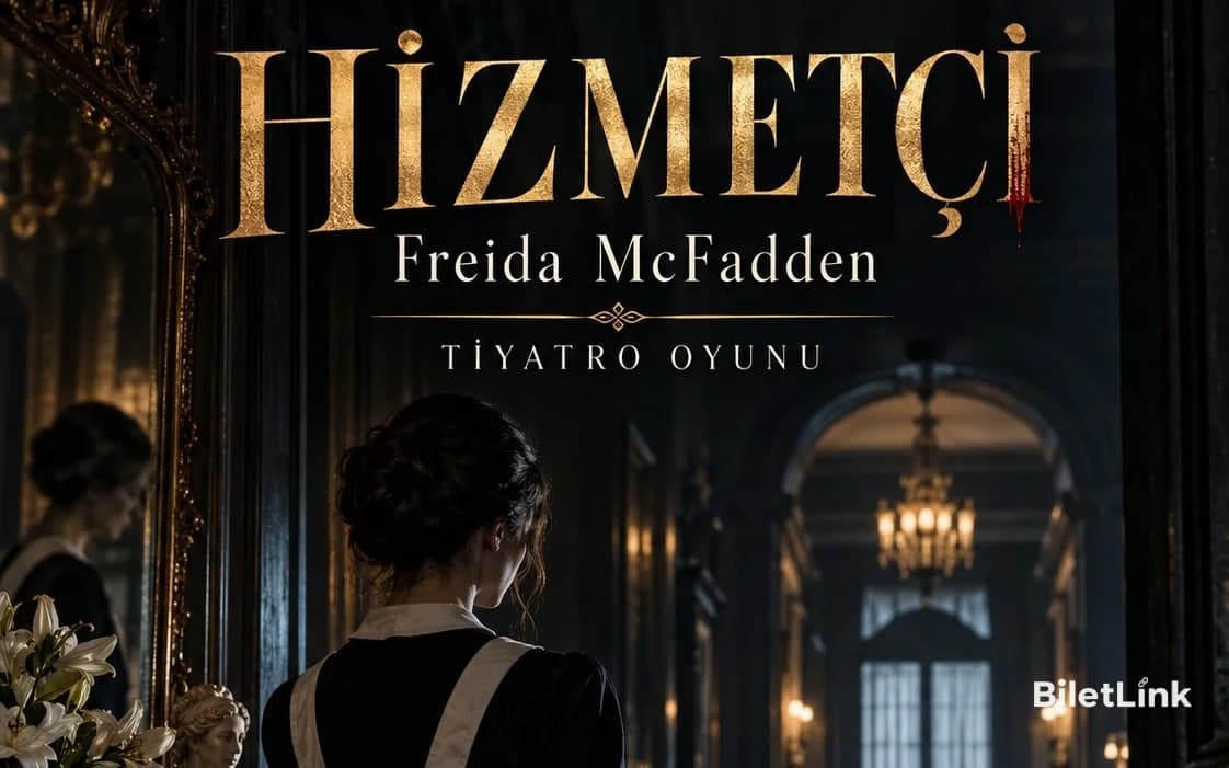 Hizmetçi