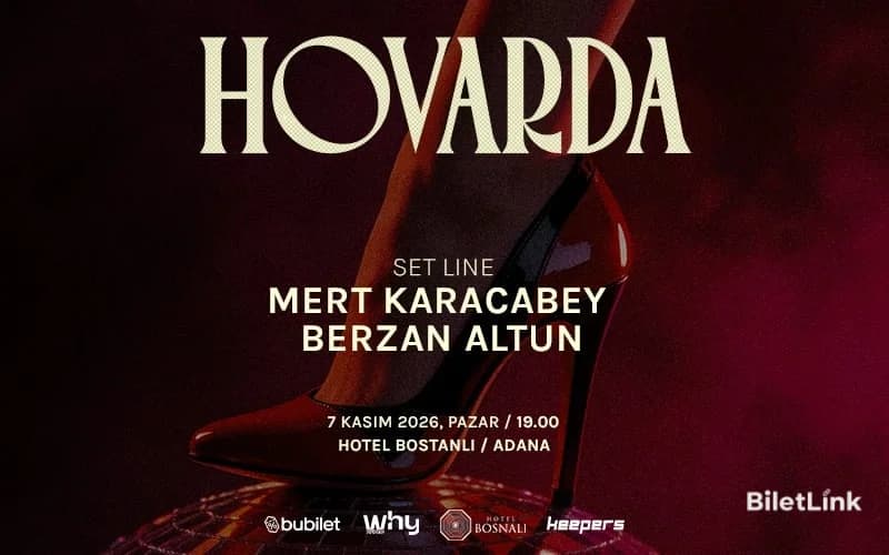 Hovarda
