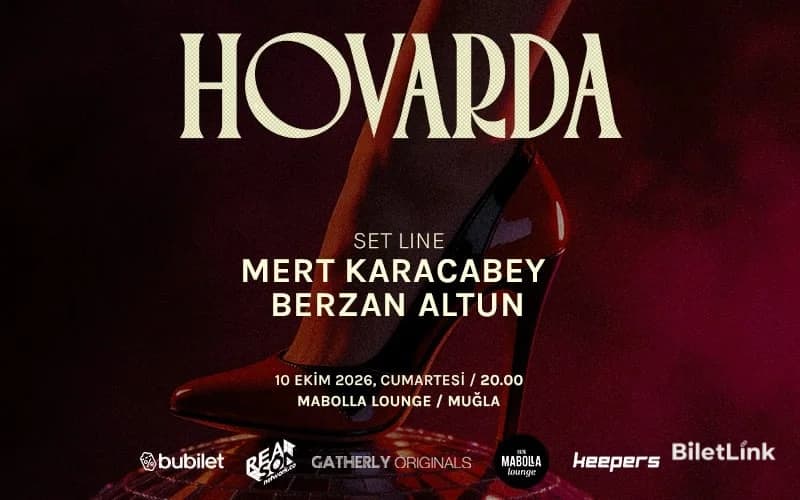 Hovarda