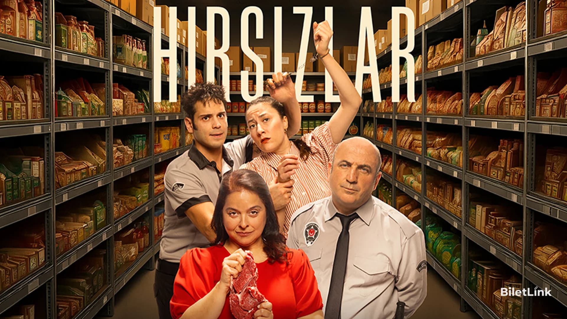 Hırsızlar