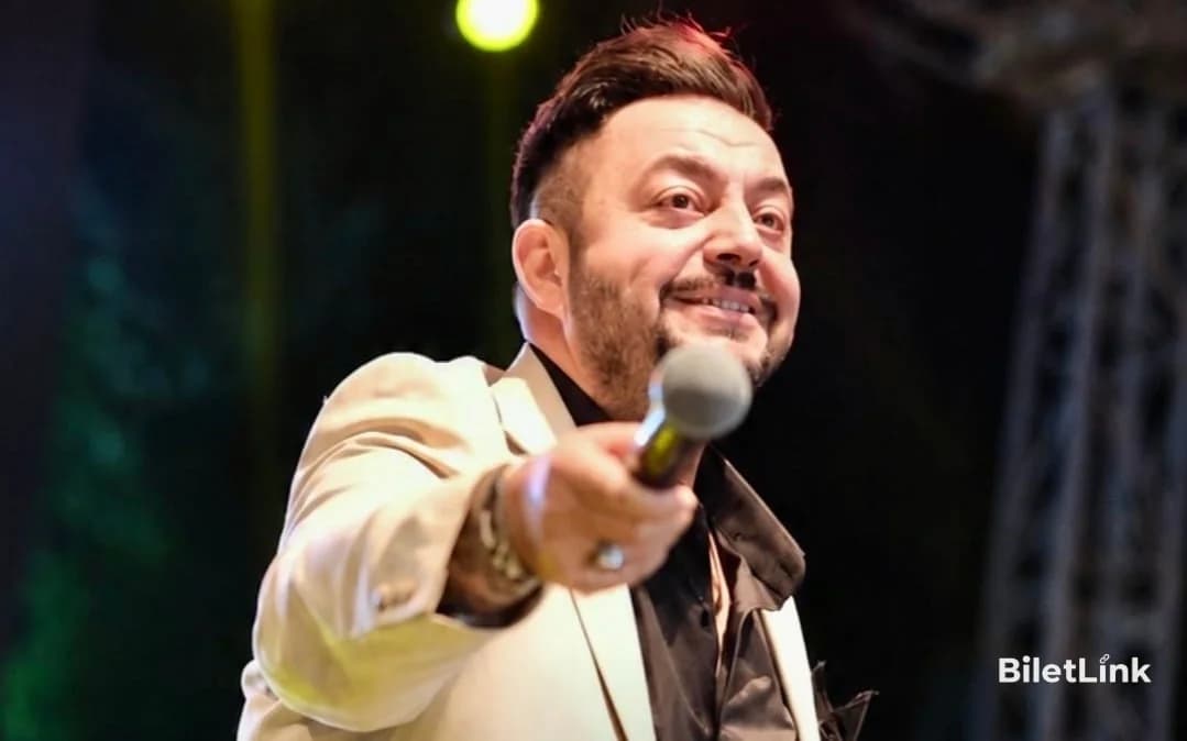 Hüseyin Kağıt Konseri