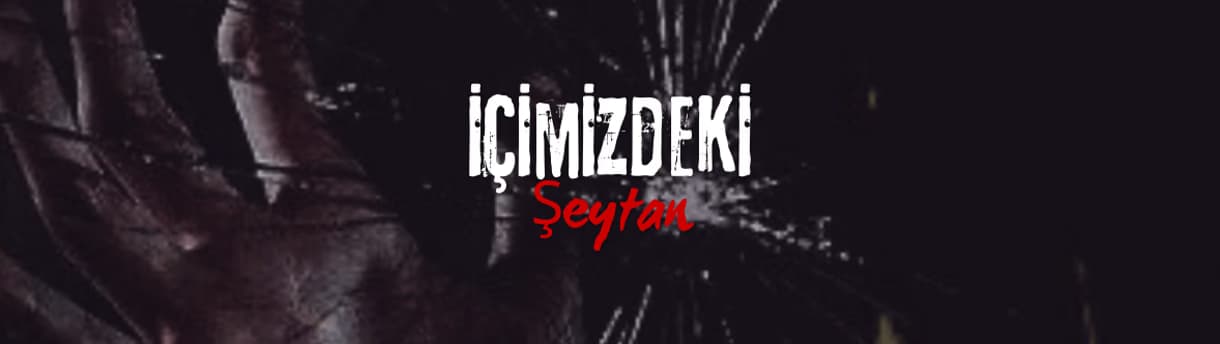 İçimizdeki Şeytan