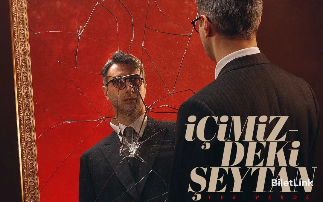 İçimizdeki Şeytan