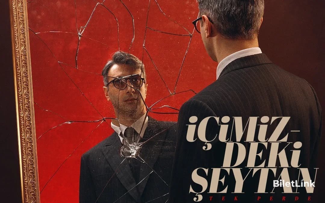 İçimizdeki Şeytan