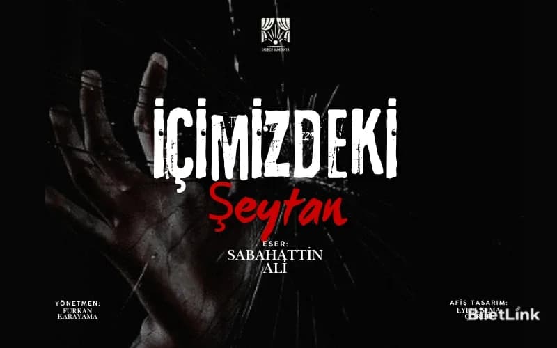 İçimizdeki Şeytan Oyunu
