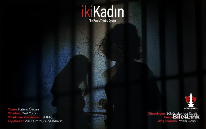 İki Kadın