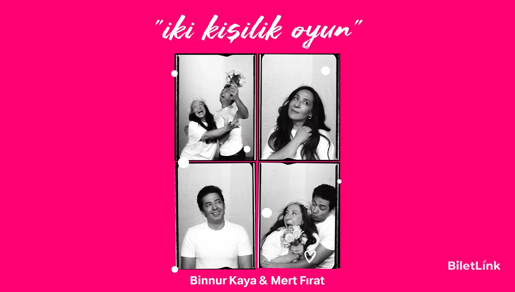 İki Kişilik Oyun
