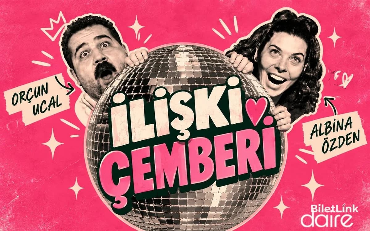 İlişki Çemberi