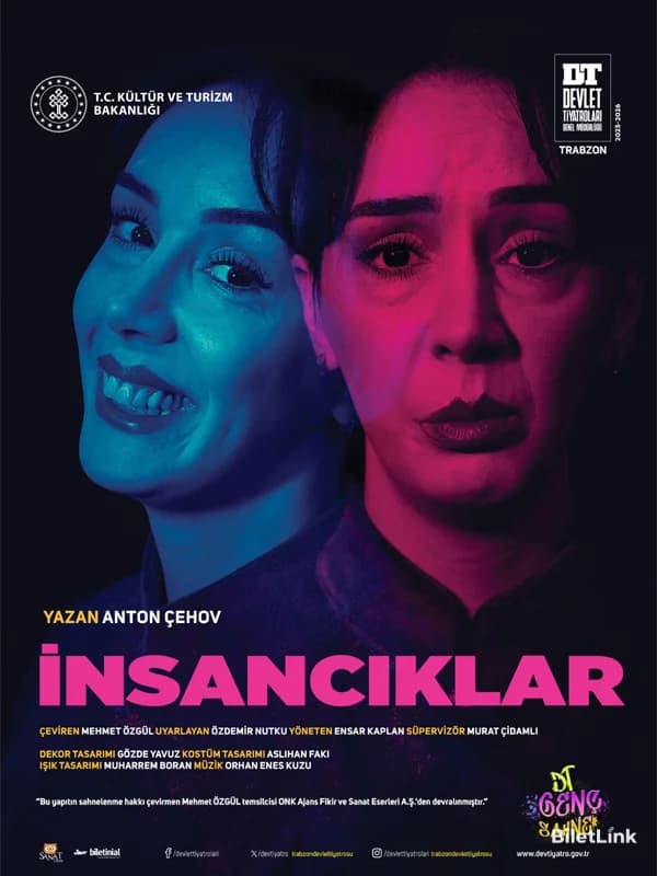 İNSANCIKLAR
