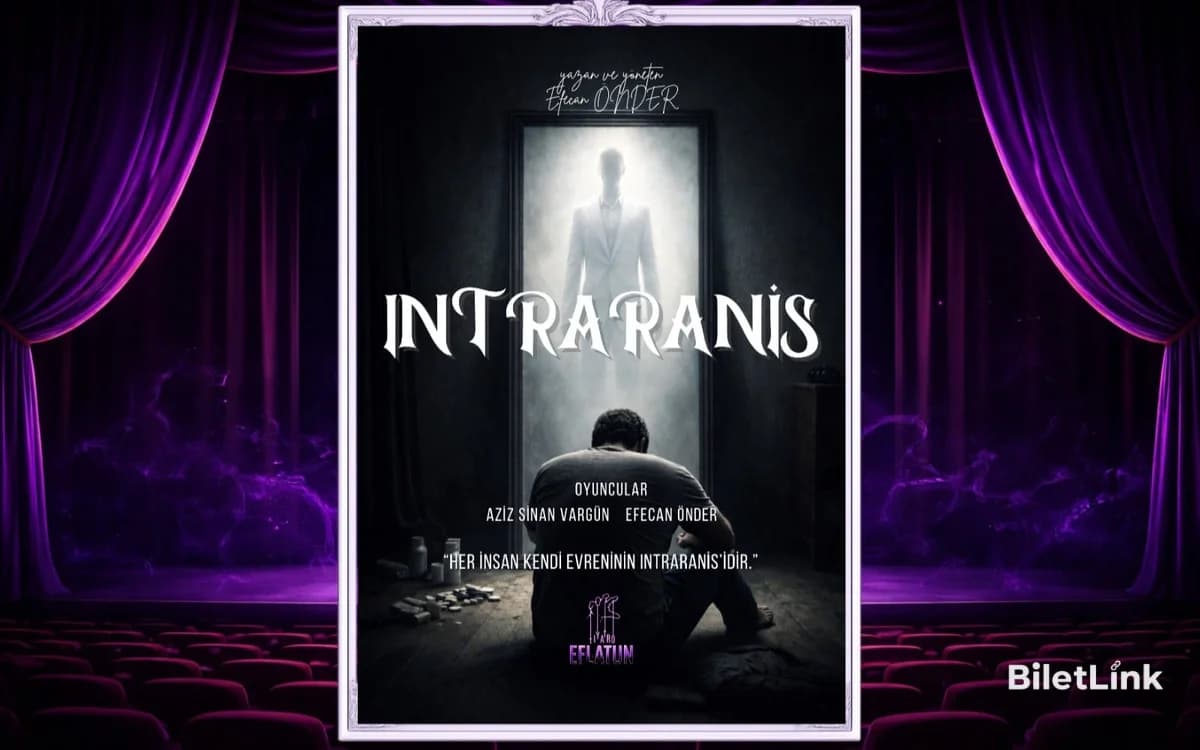 Intraranis