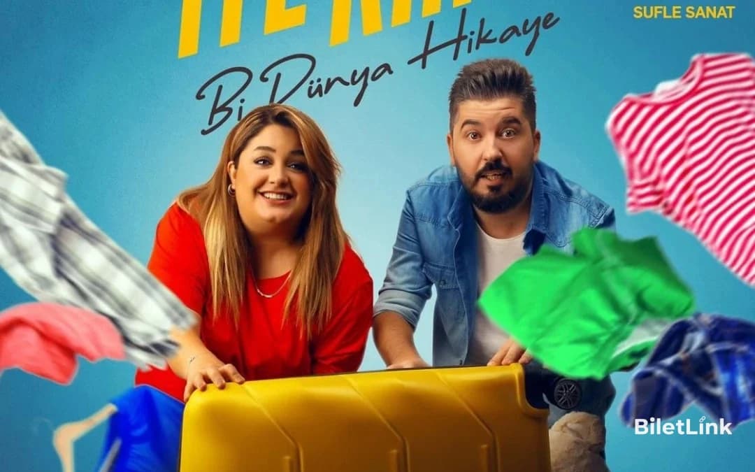 İte Kaka Oyunu