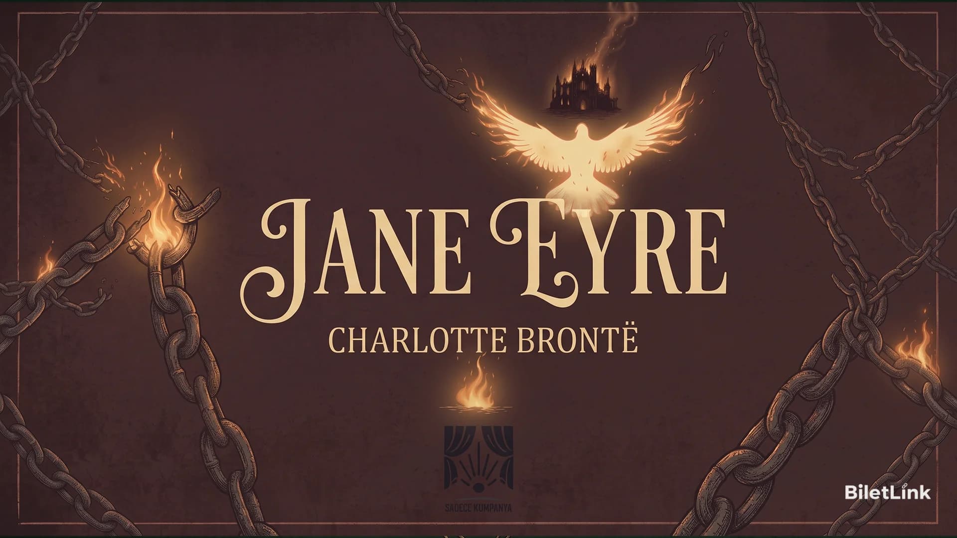Jane Eyre