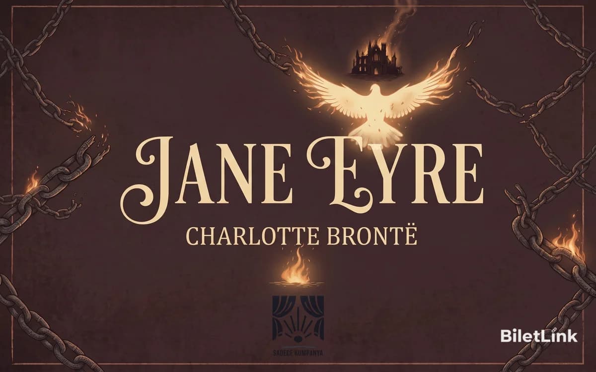 Jane Eyre