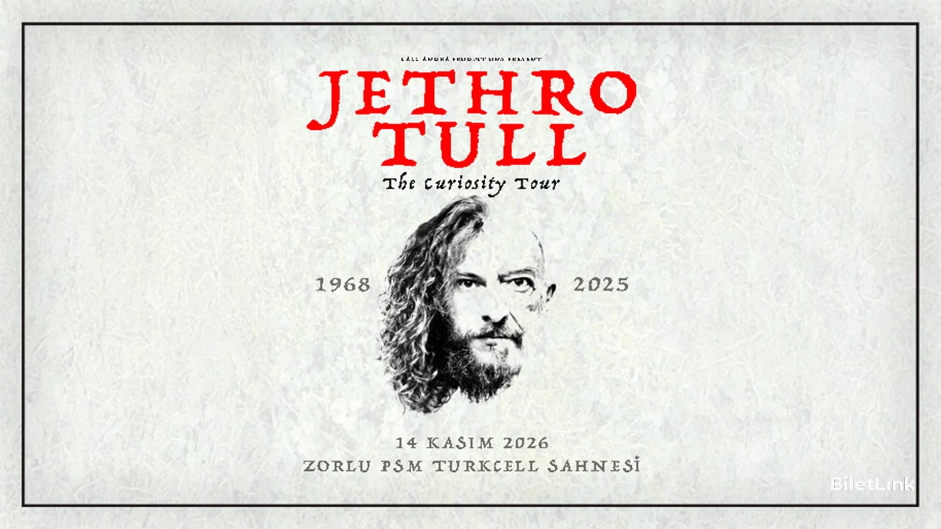 Jethro Tull