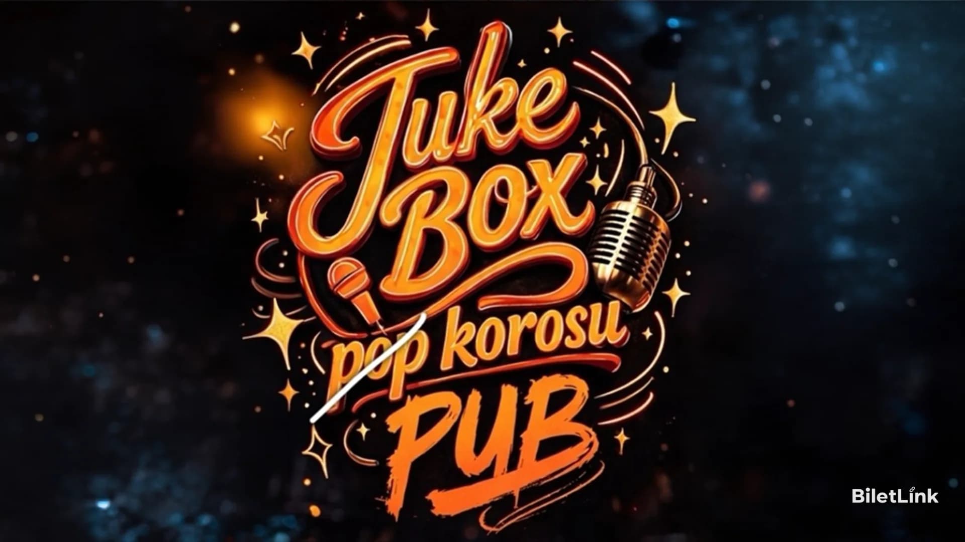 Juke Box Pop Korosu