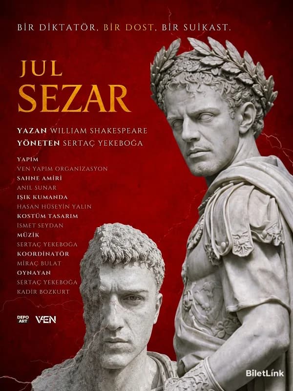 Jül Sezar