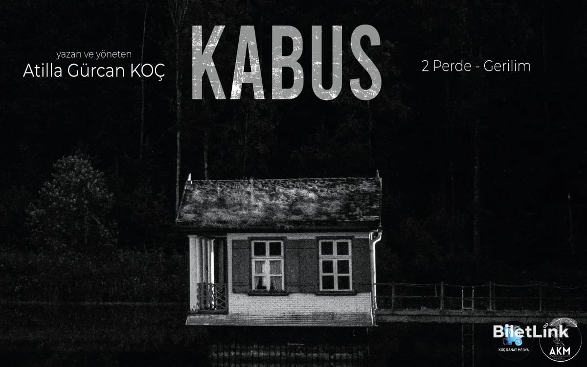 Kabus Oyunu