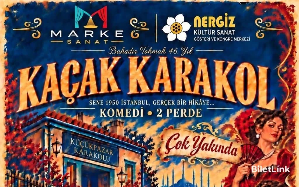 Kaçak Karakol