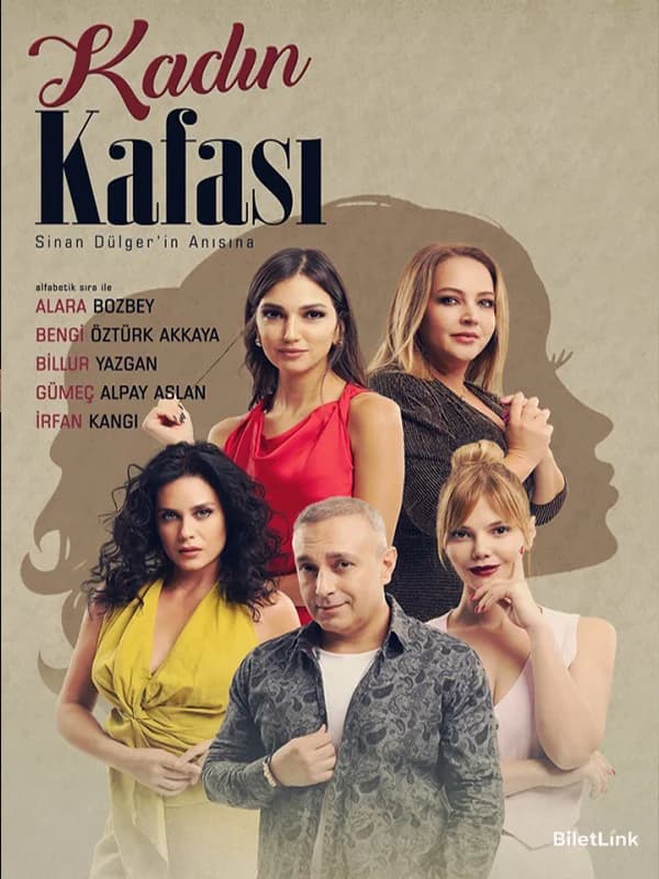 Kadın Kafası