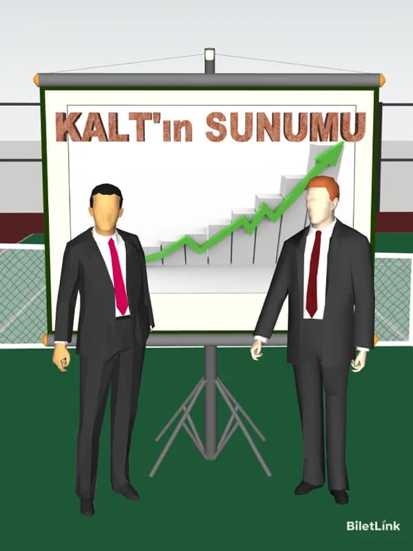 KALT’ın Sunumu