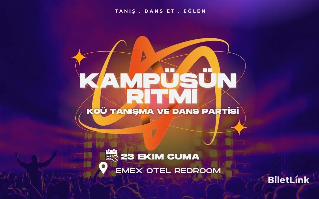 Kampüsün Ritmi - Kocaeli
