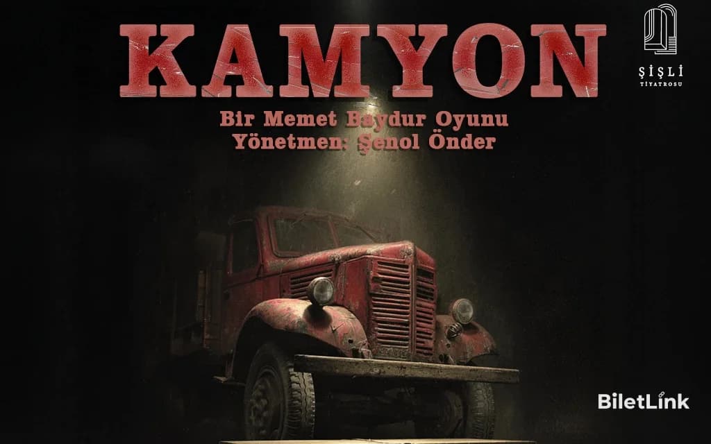 Kamyon