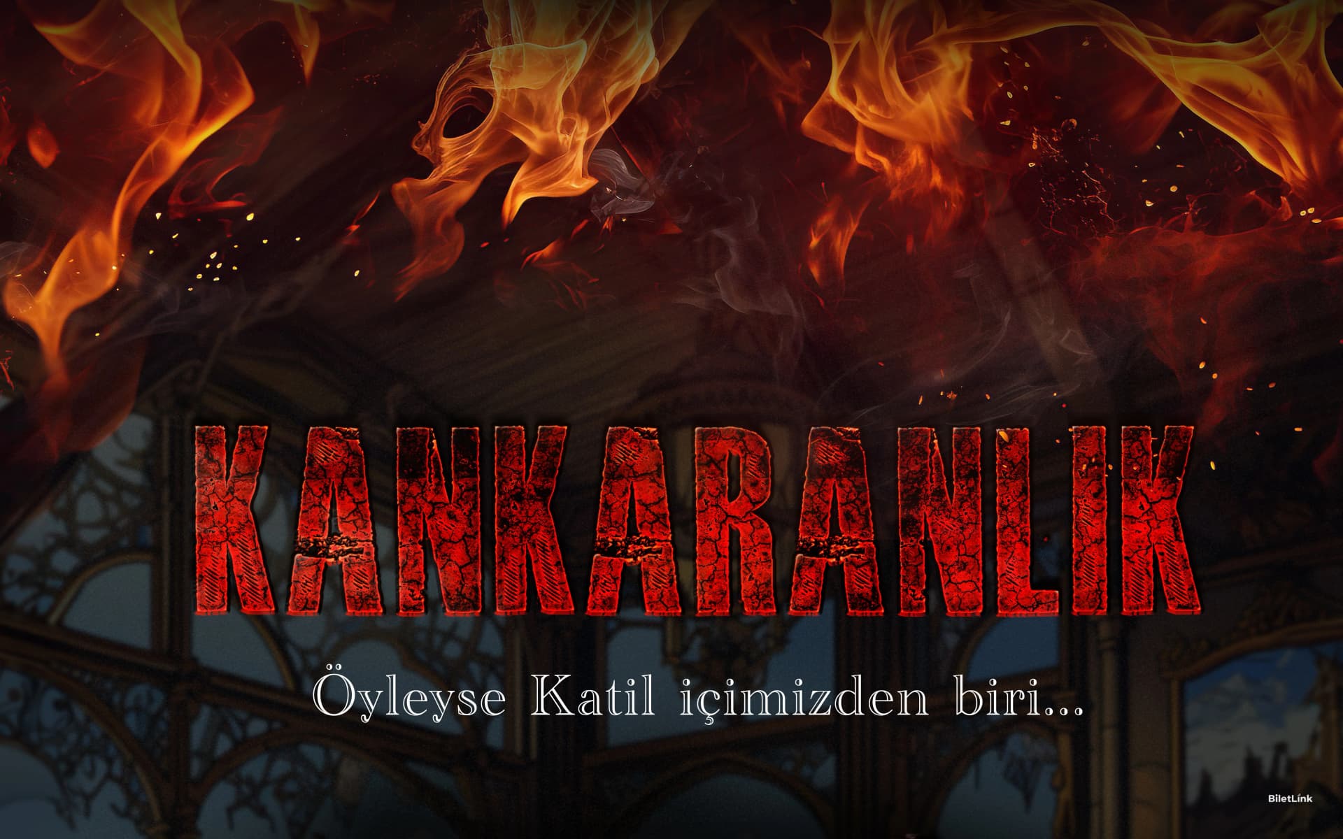 Kankaranlık