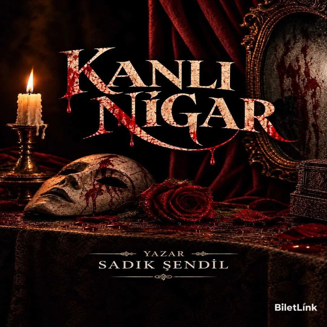 Kanlı Nigar