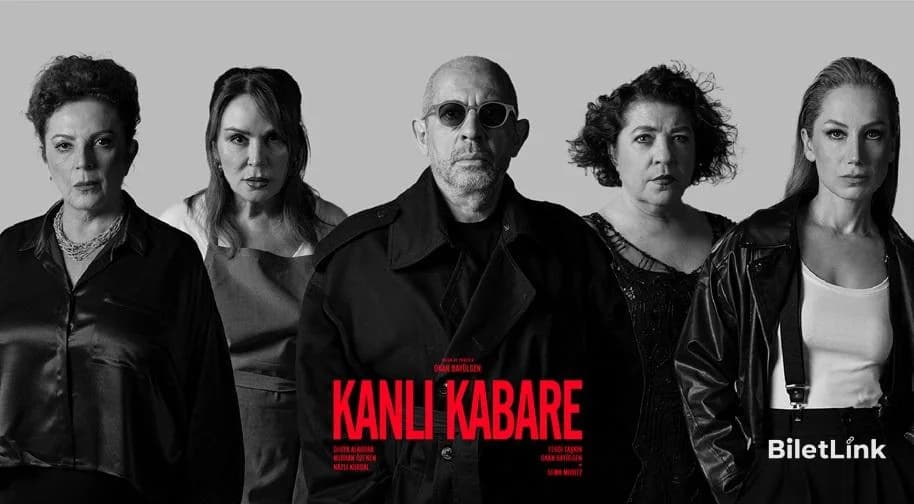 Kanlı Kabare