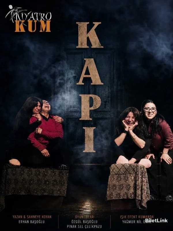 Kapı