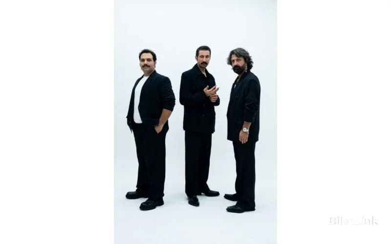 Karaf - Akustik Trio