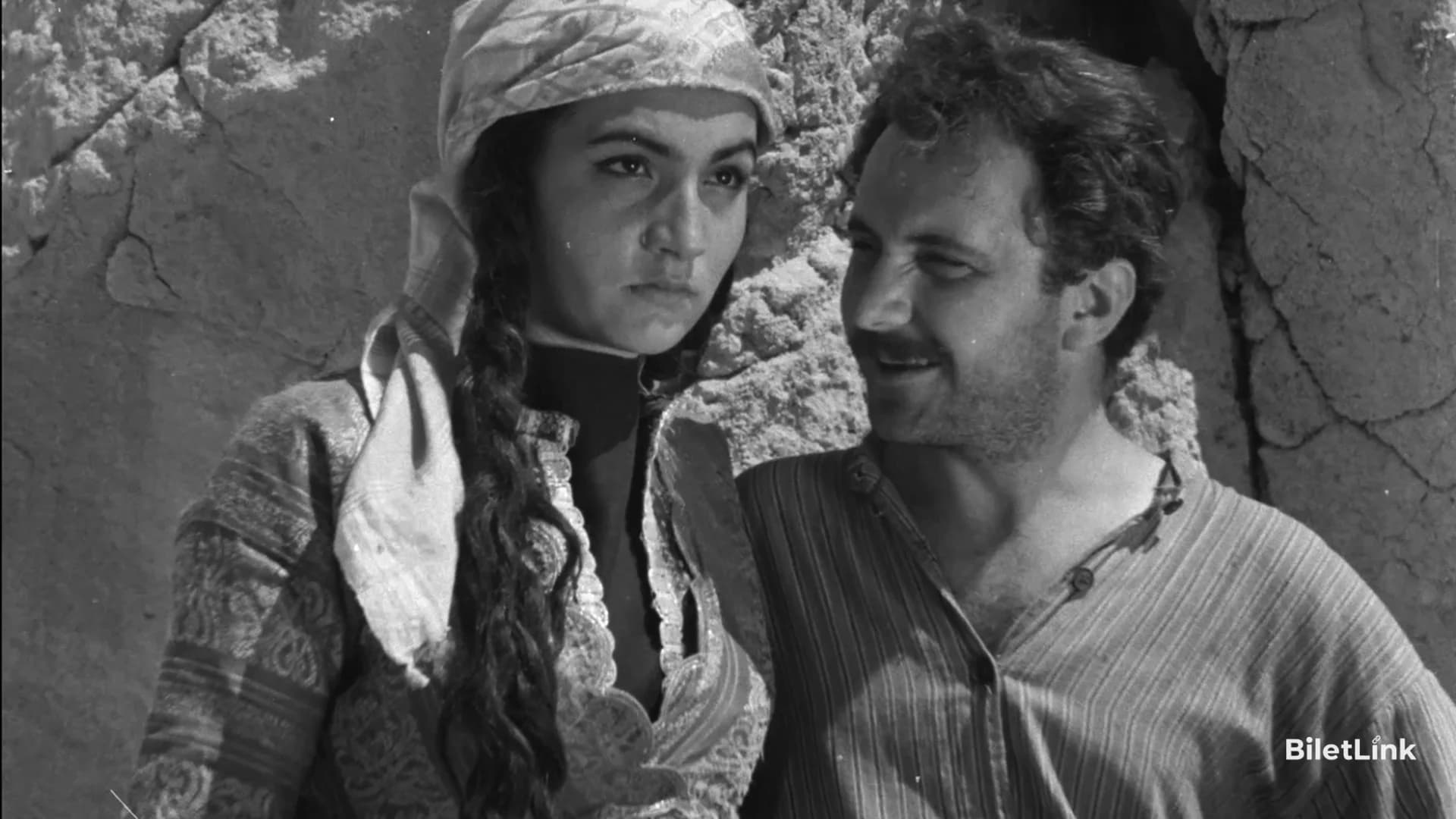Karanlık Dünya - Aşık Veyselin Hayatı