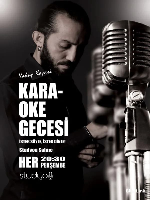 Karaoke Gecesi