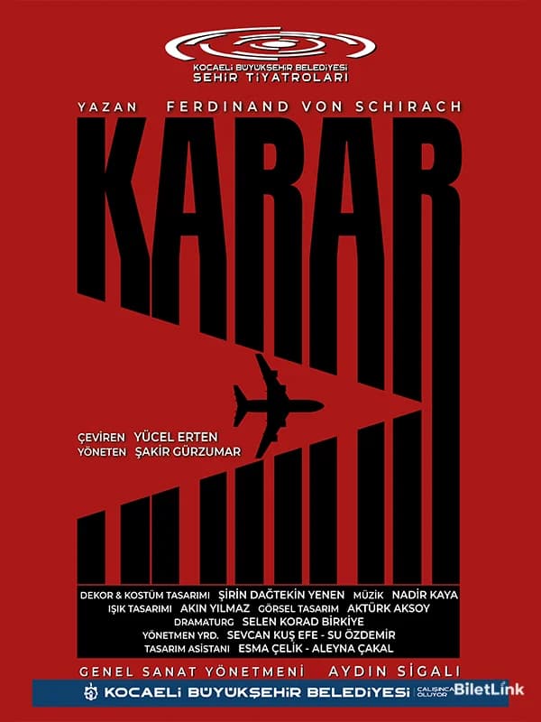 Karar