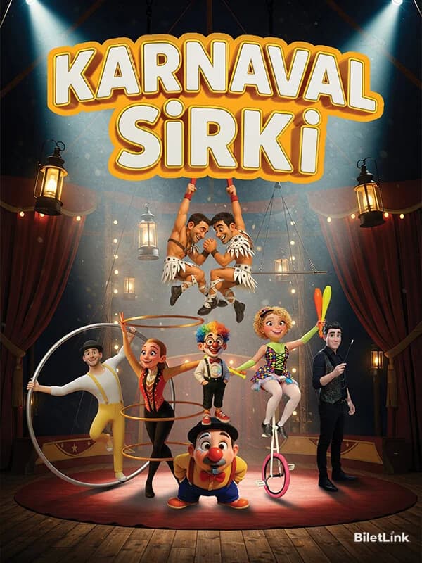 Karnaval Sirki
