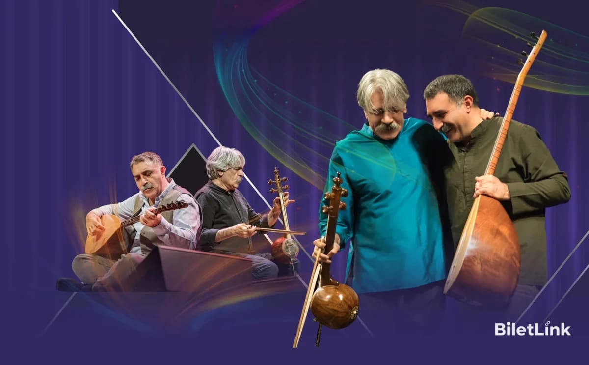 Kayhan Kalkor - Erdal Erzincan