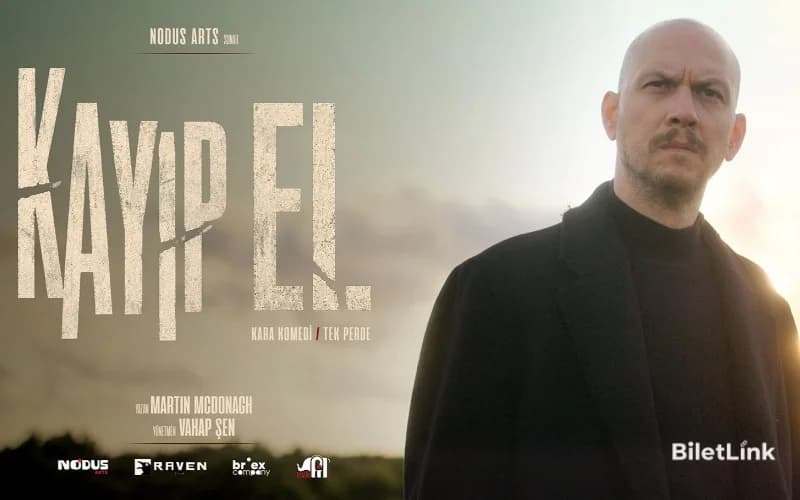 Kayıp El