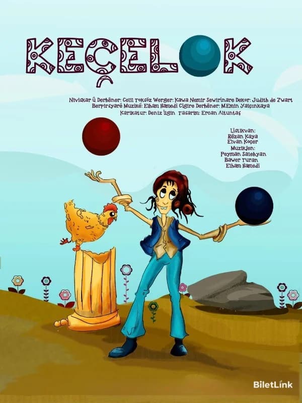 Keçelok