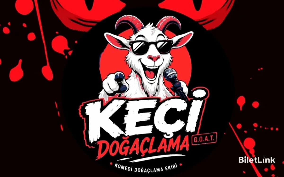 Keçi Doğaçlama