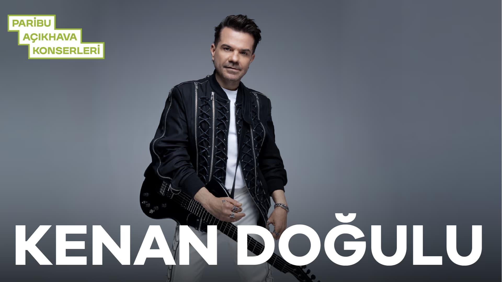Kenan Doğulu