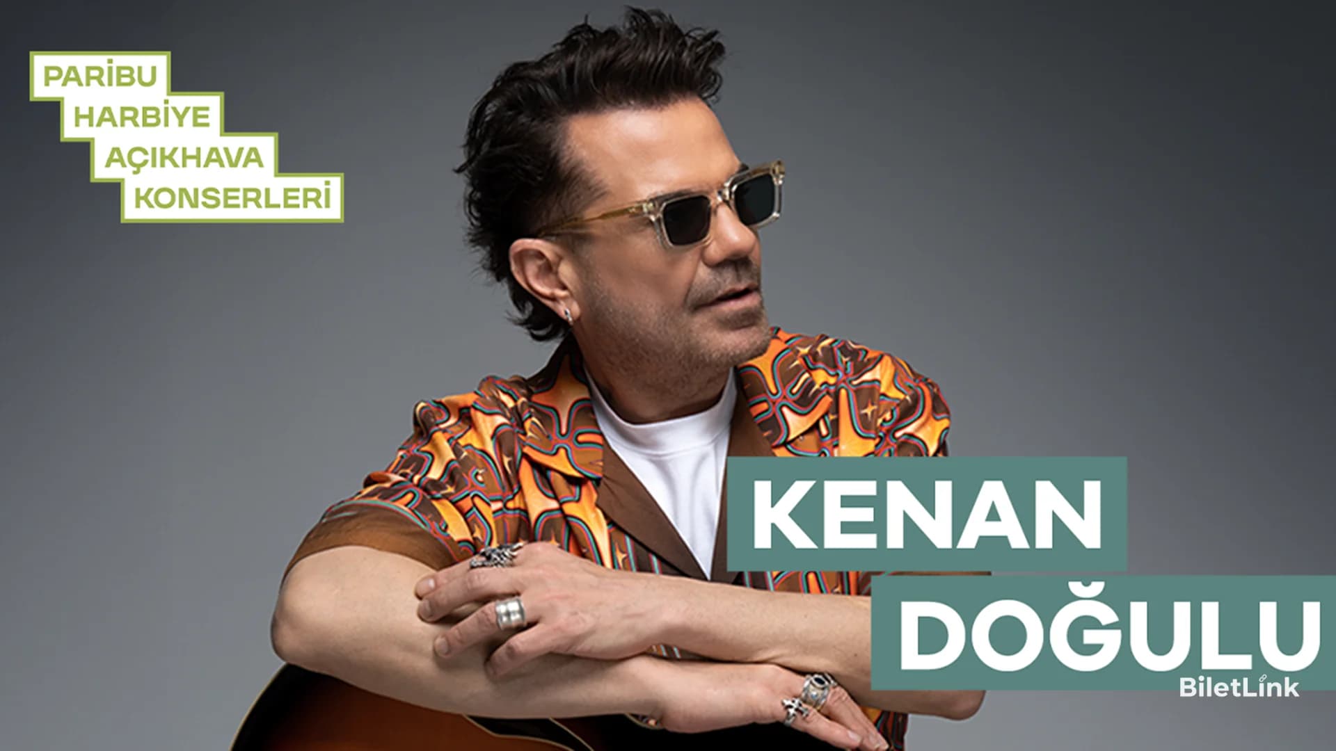 Kenan Doğulu