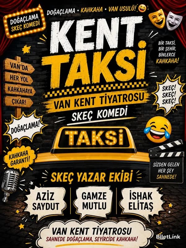 Kent Taksi