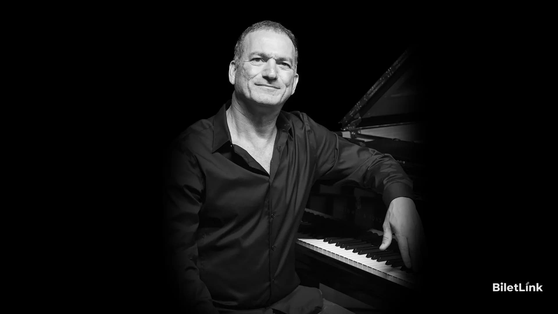 Kerem Görsev Trio