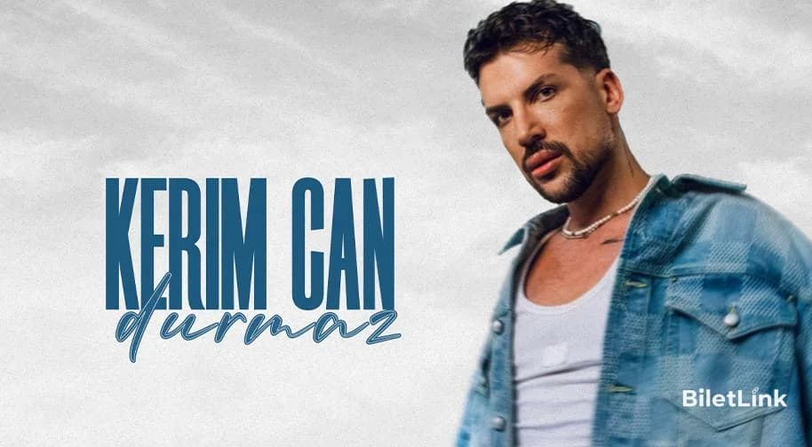 Kerimcan Durmaz