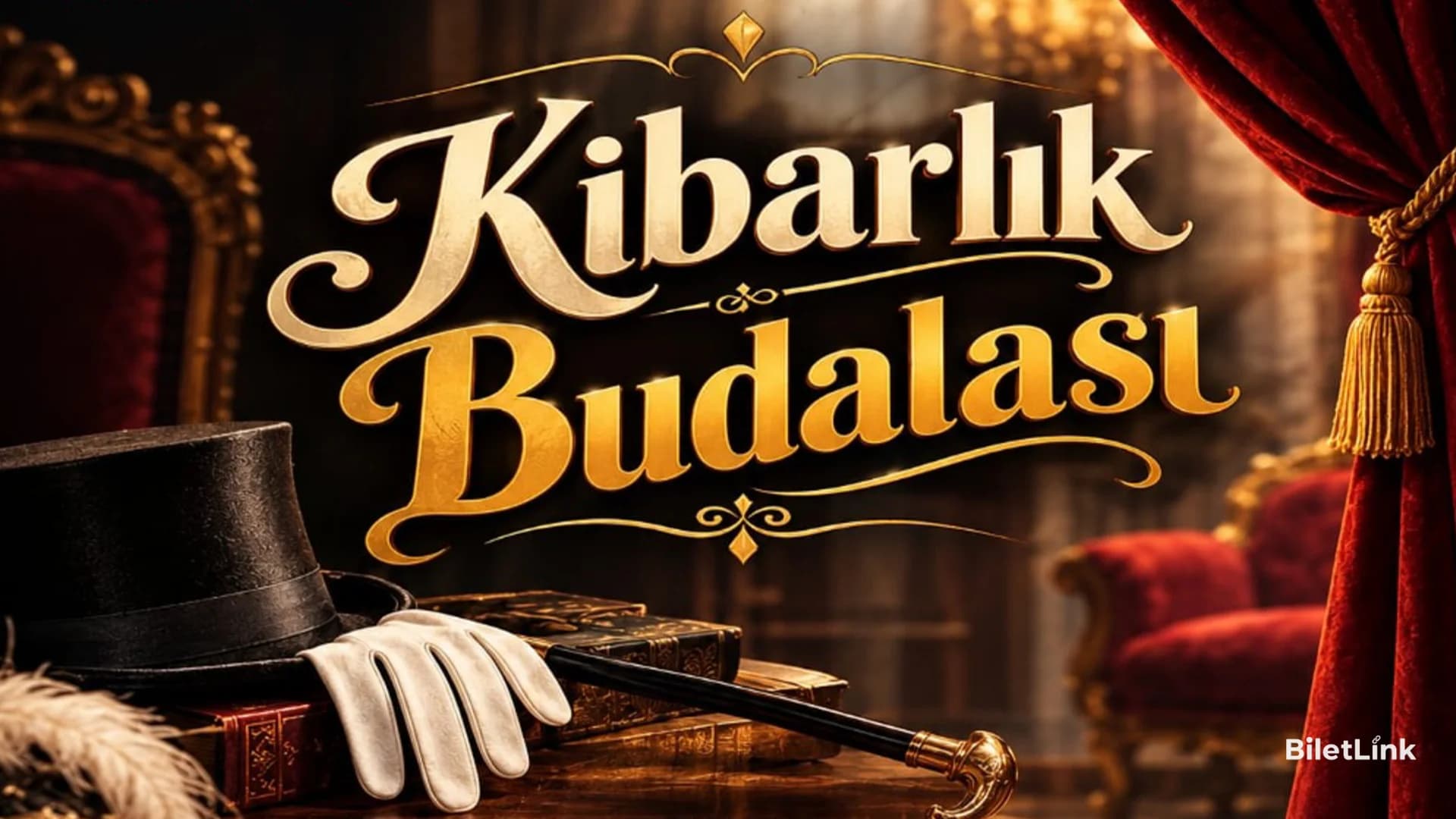 Kibarlık Budalası