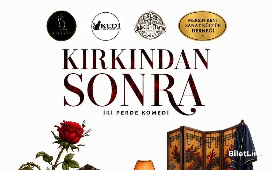 Kırkından Sonra