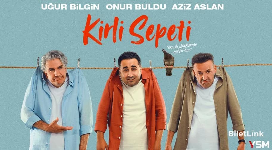 Kirli Sepeti