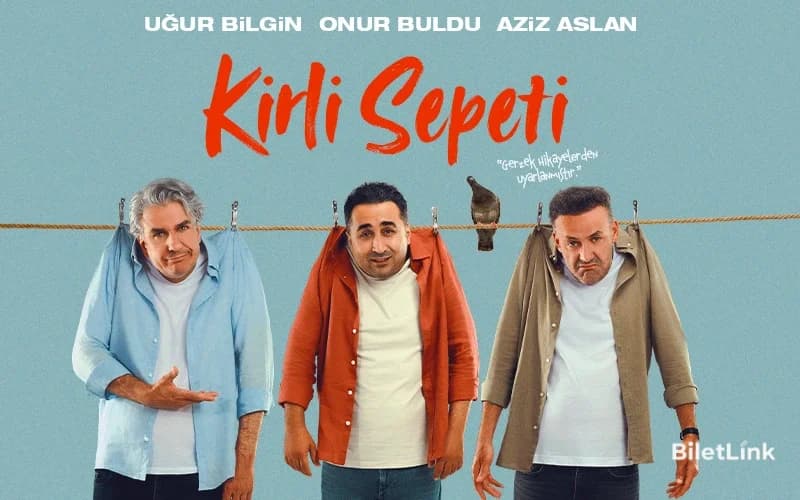 Kirli Sepeti